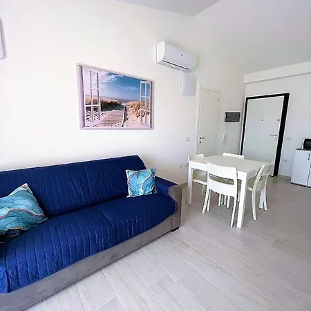 Lägenhet Affittimoderni - Mada32 *