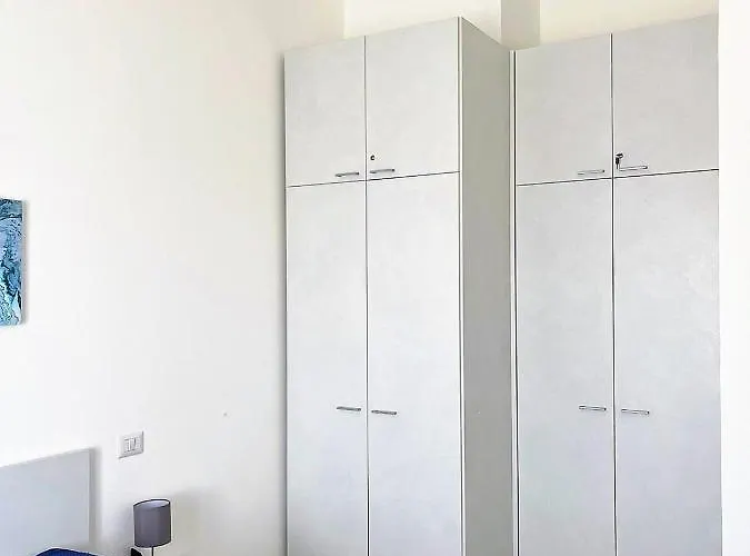 Affittimoderni - Mada32 شقة لا ماداّلينا