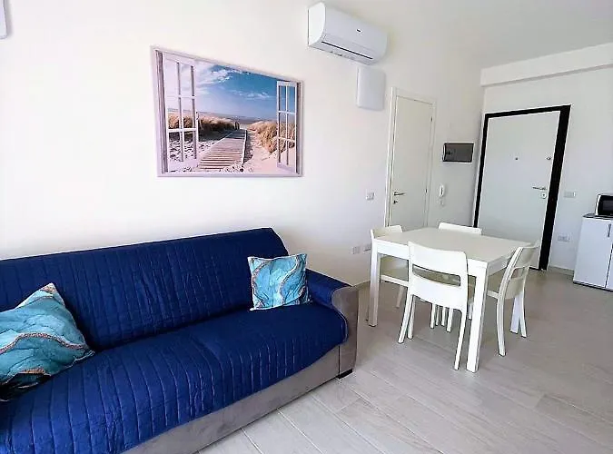 شقة Affittimoderni - Mada32 *