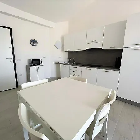 Affittimoderni - Mada32 לה מדלנה