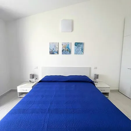 דירה Affittimoderni - Mada32 *