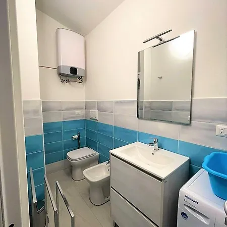 דירה Affittimoderni - Mada32