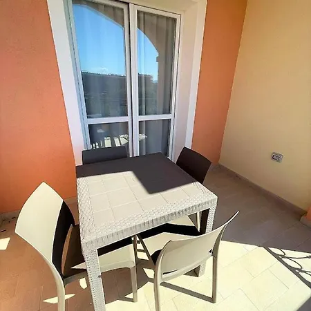 דירה Affittimoderni - Mada32 לה מדלנה