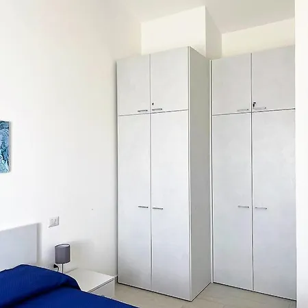 Affittimoderni - Mada32 דירה לה מדלנה