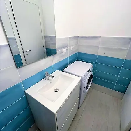 דירה Affittimoderni - Mada32 *