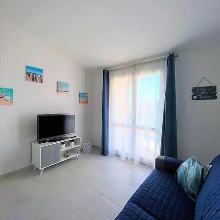 דירה Affittimoderni - Mada32