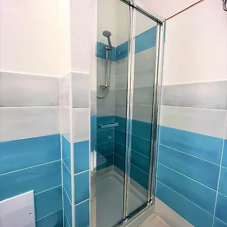 Affittimoderni - Mada32 לה מדלנה