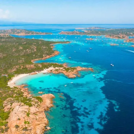 דירה Affittimoderni - Mada32 לה מדלנה