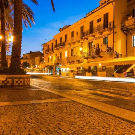 Affittimoderni - Mada32 לה מדלנה